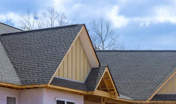Best Chimney Flashing Repair  in Estell Manor, NJ